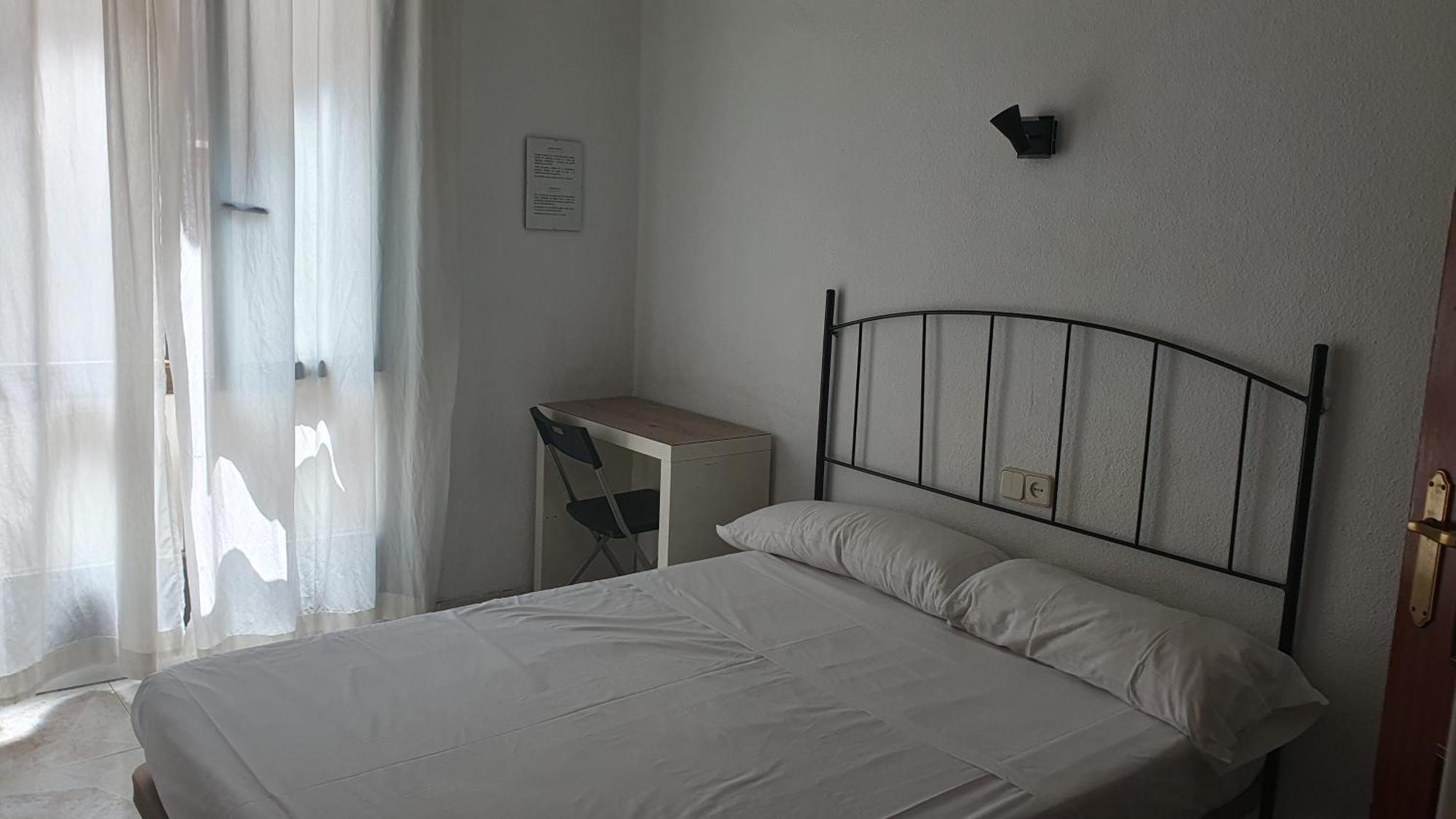 Fuencarral Kryse&Breogan Hotel - Madrid — Fotos 3